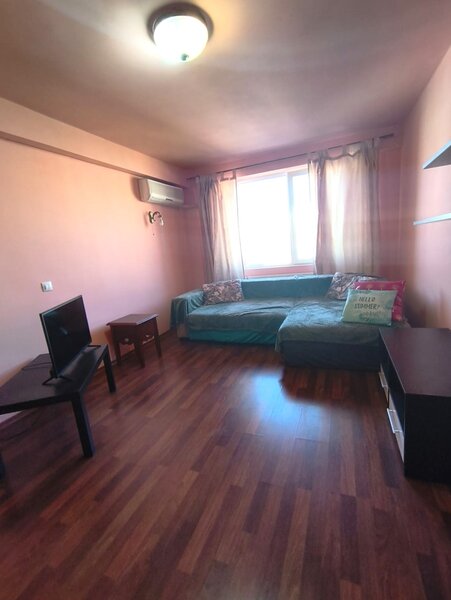 Aparatorii Patriei -Apartament 3 Camere - 75 mp - 600 EUR