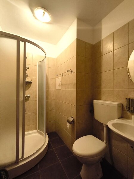 Aparatorii Patriei -Apartament 3 Camere - 75 mp - 600 EUR